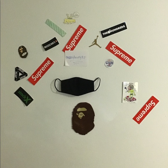 BAPE - Picture 3 of 6